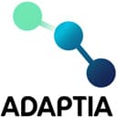 Adaptia Logo